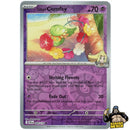 Pokémon Journey Together Reverse Holos (Choose Your Card) - Pokemon Trading Card Game