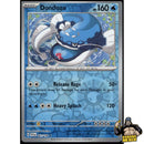 Pokémon Scarlet & Violet Base Reverse Holos (Choose Your Card) - Pokemon Trading Card Game