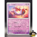 Pokémon Temporal Forces Reverse Holos (Choose Your Card) - Pokemon Trading Card Game