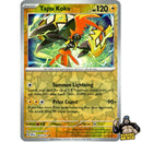 Pokémon Surging Sparks Reverse Holos (Choose Your Card) - Pokemon Trading Card Game