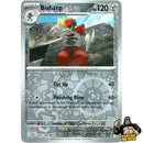 Pokémon Black Bolt Reverse Holos (Choose Your Card) - Pokemon Trading Card Game