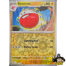 Pokémon Paldea Evolved Reverse Holos (Choose Your Card) - Pokemon Trading Card Game
