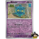 Pokémon Temporal Forces Reverse Holos (Choose Your Card) - Pokemon Trading Card Game