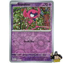Pokémon Journey Together Reverse Holos (Choose Your Card) - Pokemon Trading Card Game