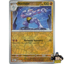 Pokémon 151 Reverse Holos (Choose Your Card) - Pokemon Trading Card Game