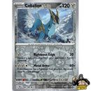 Pokémon Black Bolt Reverse Holos (Choose Your Card) - Pokemon Trading Card Game