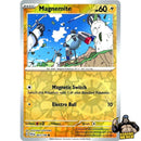 Pokémon Scarlet & Violet Base Reverse Holos (Choose Your Card) - Pokemon Trading Card Game