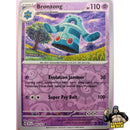 Pokémon Temporal Forces Reverse Holos (Choose Your Card) - Pokemon Trading Card Game