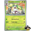 Pokémon Paradox Rift Reverse Holos (Choose Your Card) - Pokemon Trading Card Game