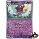 Pokémon Journey Together Reverse Holos (Choose Your Card) - Pokemon Trading Card Game