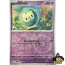 Pokémon Temporal Forces Reverse Holos (Choose Your Card) - Pokemon Trading Card Game