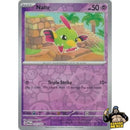 Pokémon Paradox Rift Reverse Holos (Choose Your Card) - Pokemon Trading Card Game