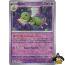 Pokémon Paradox Rift Reverse Holos (Choose Your Card) - Pokemon Trading Card Game