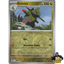 Pokémon Black Bolt Reverse Holos (Choose Your Card) - Pokemon Trading Card Game