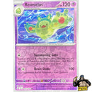Pokémon Temporal Forces Reverse Holos (Choose Your Card) - Pokemon Trading Card Game