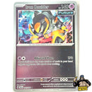 Pokémon Stellar Crown Reverse Holos (Choose Your Card) - Pokemon Trading Card Game
