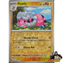 Pokémon Scarlet & Violet Base Reverse Holos (Choose Your Card) - Pokemon Trading Card Game