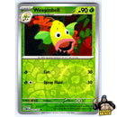 Pokémon 151 Reverse Holos (Choose Your Card) - Pokemon Trading Card Game