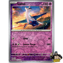 Pokémon Paradox Rift Reverse Holos (Choose Your Card) - Pokemon Trading Card Game