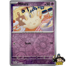 Pokémon Journey Together Reverse Holos (Choose Your Card) - Pokemon Trading Card Game