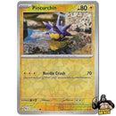 Pokémon Paldea Evolved Reverse Holos (Choose Your Card) - Pokemon Trading Card Game