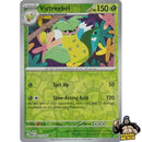 Pokémon 151 Reverse Holos (Choose Your Card) - Pokemon Trading Card Game