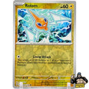 Pokémon Scarlet & Violet Base Reverse Holos (Choose Your Card) - Pokemon Trading Card Game