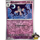 Pokémon Temporal Forces Reverse Holos (Choose Your Card) - Pokemon Trading Card Game