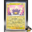 Pokémon Paldea Evolved Reverse Holos (Choose Your Card) - Pokemon Trading Card Game
