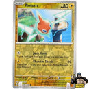 Pokémon Scarlet & Violet Base Reverse Holos (Choose Your Card) - Pokemon Trading Card Game