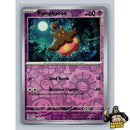 Pokémon Paradox Rift Reverse Holos (Choose Your Card) - Pokemon Trading Card Game