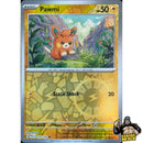 Pokémon Paldea Evolved Reverse Holos (Choose Your Card) - Pokemon Trading Card Game