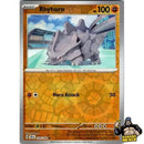 Pokémon Stellar Crown Reverse Holos (Choose Your Card) - Pokemon Trading Card Game