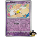 Pokémon Temporal Forces Reverse Holos (Choose Your Card) - Pokemon Trading Card Game