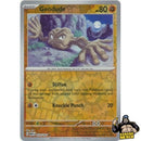 Pokémon 151 Reverse Holos (Choose Your Card) - Pokemon Trading Card Game