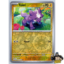 Pokémon Scarlet & Violet Base Reverse Holos (Choose Your Card) - Pokemon Trading Card Game