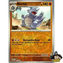 Pokémon Stellar Crown Reverse Holos (Choose Your Card) - Pokemon Trading Card Game