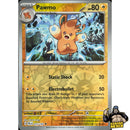 Pokémon Paldea Evolved Reverse Holos (Choose Your Card) - Pokemon Trading Card Game