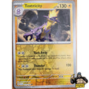 Pokémon Scarlet & Violet Base Reverse Holos (Choose Your Card) - Pokemon Trading Card Game