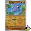 Pokémon Journey Together Reverse Holos (Choose Your Card) - Pokemon Trading Card Game