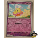 Pokémon Paradox Rift Reverse Holos (Choose Your Card) - Pokemon Trading Card Game