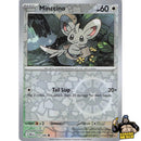 Pokémon Black Bolt Reverse Holos (Choose Your Card) - Pokemon Trading Card Game