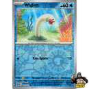 Pokémon Obsidian Flames Reverse Holos (Choose Your Card) - Pokemon Trading Card Game