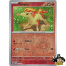 Pokémon 151 Reverse Holos (Choose Your Card) - Pokemon Trading Card Game