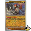 Pokémon Journey Together Reverse Holos (Choose Your Card) - Pokemon Trading Card Game