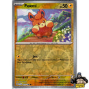 Pokémon Scarlet & Violet Base Reverse Holos (Choose Your Card) - Pokemon Trading Card Game