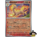 Pokémon 151 Reverse Holos (Choose Your Card) - Pokemon Trading Card Game