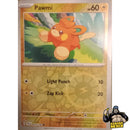 Pokémon Scarlet & Violet Base Reverse Holos (Choose Your Card) - Pokemon Trading Card Game