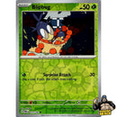 Pokémon Paradox Rift Reverse Holos (Choose Your Card) - Pokemon Trading Card Game