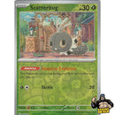 Pokémon Scarlet & Violet Base Reverse Holos (Choose Your Card) - Pokemon Trading Card Game